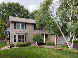 2120 Weston Ln N, Plymouth, MN 55447
