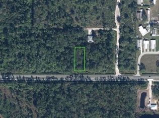 2600 Hammock Rd LOT 21, Sebring, FL 33872