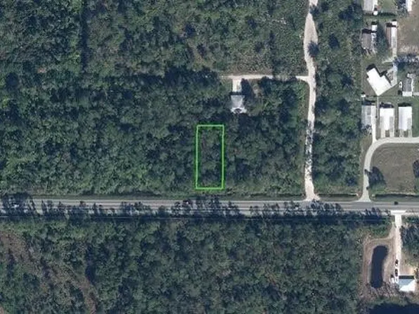2600 Hammock Rd Lot 21, Sebring, FL 33872