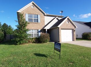 122 Salinger Dr, Georgetown, KY 40324