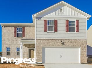 3823 Ramsay Pass, Loganville, GA 30052