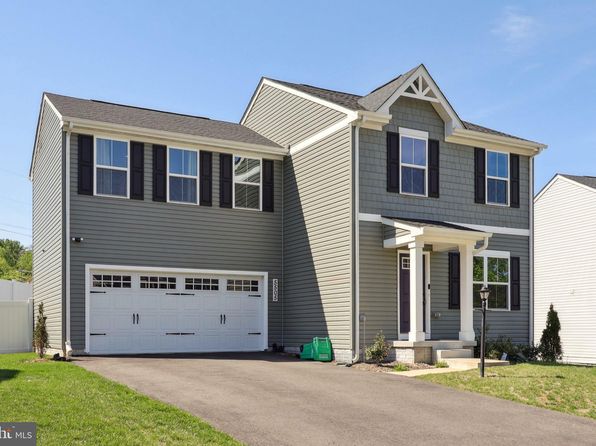 5505 Vergo Rd, Capitol Heights, MD 20743