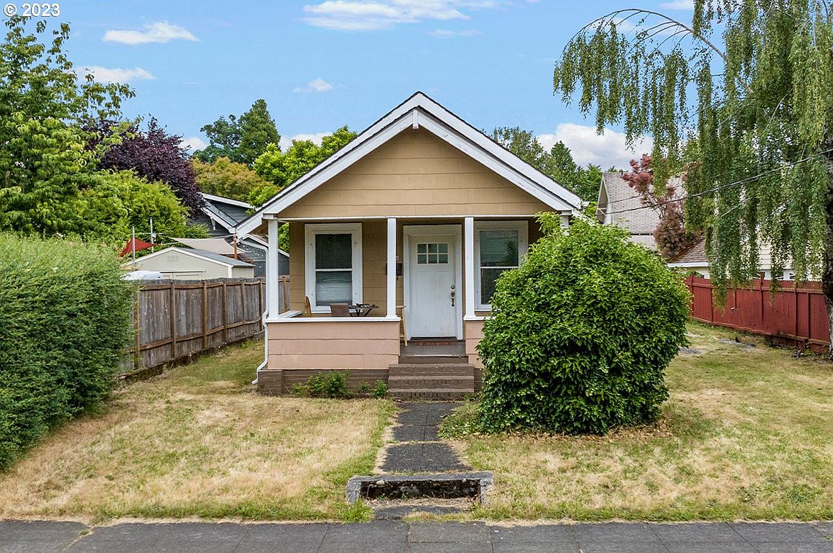 634 NE 68th Ave, Portland, OR 97213 MLS 23215694 Zillow
