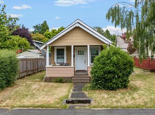 634 NE 68th Ave, Portland, OR 97213
