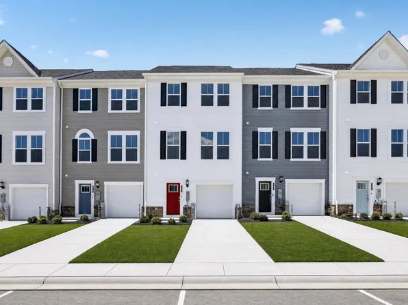 335 Hackley Dr, Joppa, MD 21085