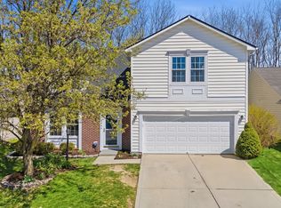 18944 Prairie Crossing Dr, Noblesville, IN