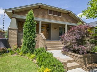 1825 N Best Friend Ln, Fayetteville, AR 72704