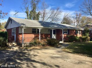 1108 Devere Dr, Silver Spring, MD 20903