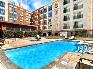 445 Island Ave UNIT 414, San Diego, CA 92101
