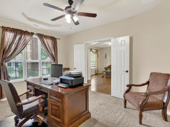 5817 Pine Flat Ct, Fort Worth, TX 76179