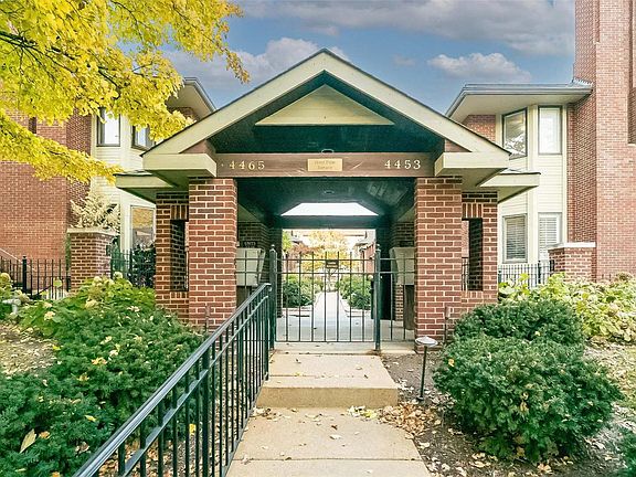 2nd image of 4465 W Pine Blvd APT 15