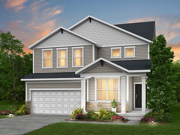 Craftsman with Stone