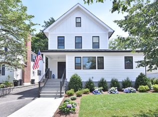 142 2nd Ave #2, Pelham, NY 10803