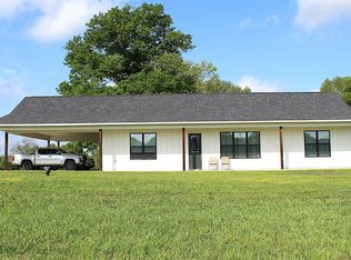 2420 County Road 4107, New Boston, TX 75570