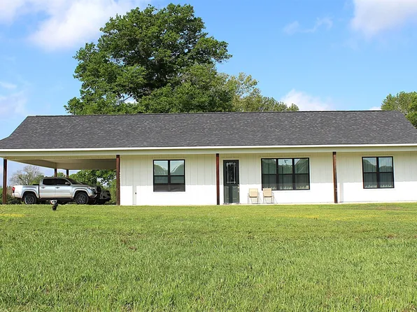 2420 County Road 4107, New Boston, TX 75570