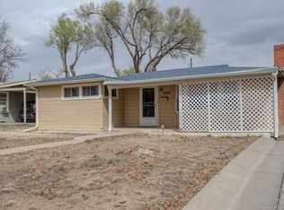 3120 Denver Blvd, Pueblo, CO 81008