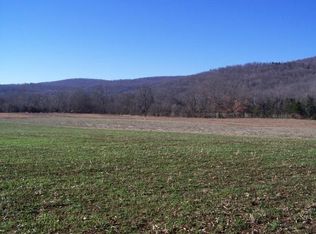 1 Hawk Hollow Rd, Pelham, TN 37366