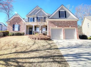 4060 Gold Mill Rdg, Canton, GA 30114