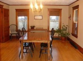 N8702 County Rd N, East Troy, WI 53120