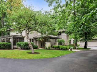 14588 W Mayland Villa Rd, Lincolnshire, IL 60069