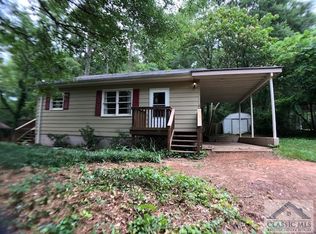 199 Mimosa Dr, Athens, GA 30605