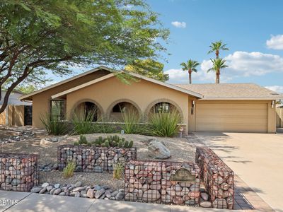 3116 E SIERRA Street, Phoenix, AZ, 85028