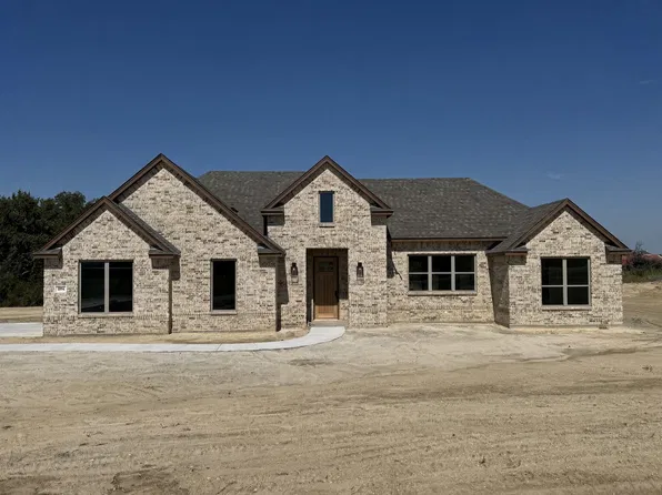 1094 Colt Rd, Springtown, TX 76082