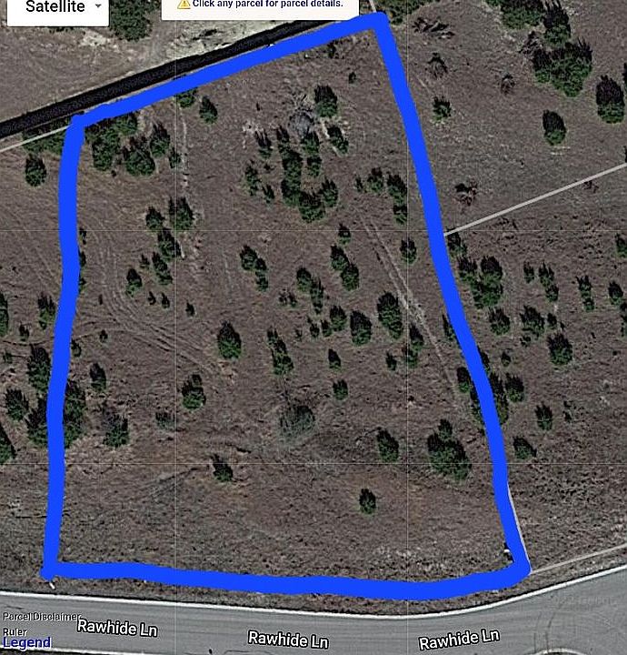 2nd image of 505 Rawhide Ln