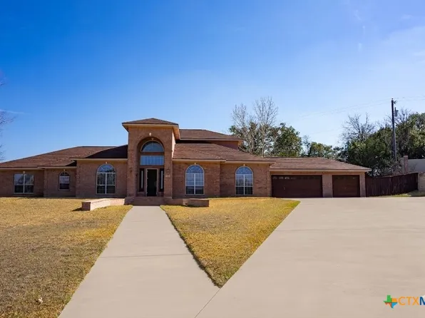 402 Polar Cir, Harker Heights, TX 76548