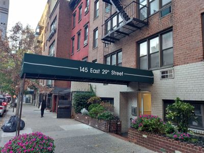 145 E 29th St APT 2C, New York, NY, 10016