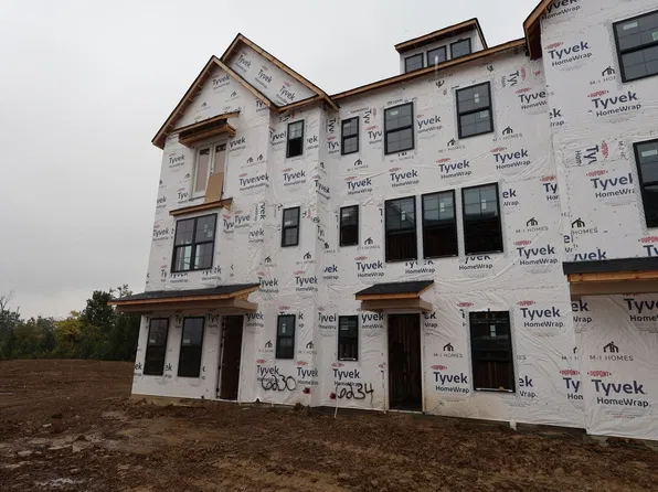 6234 Nicholas Way, Mason, OH 45040