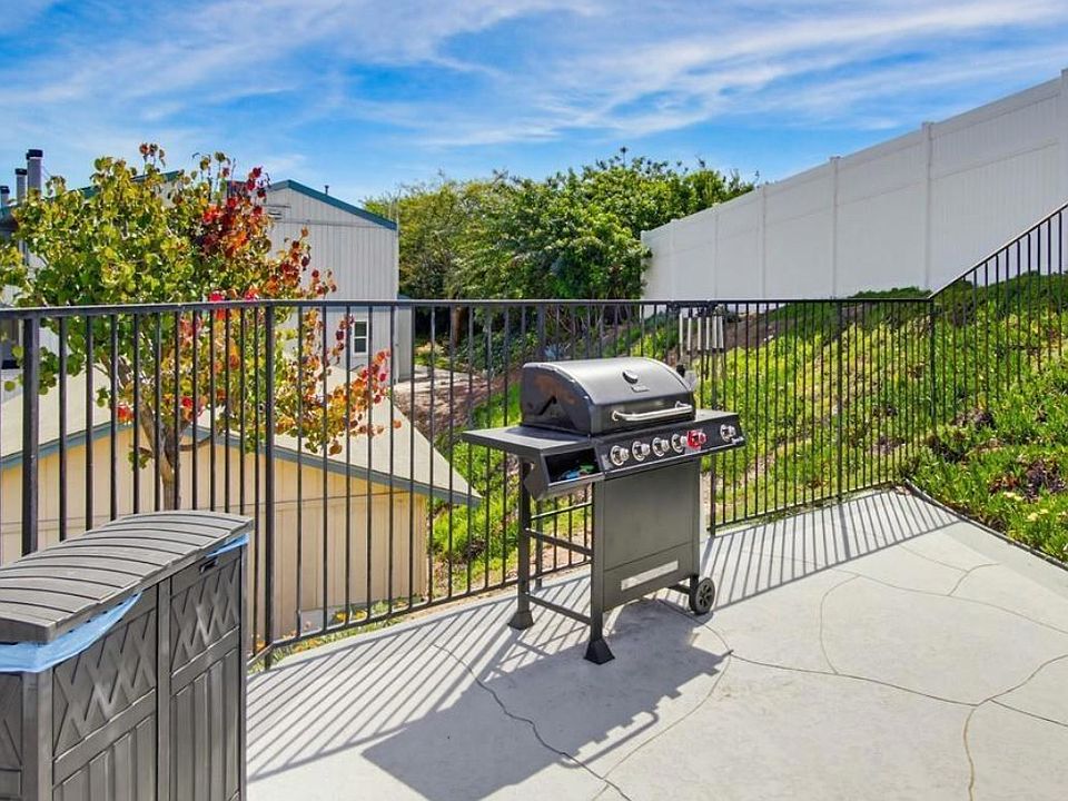 BBQ at the pool