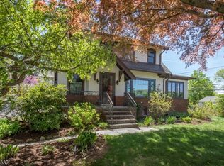 1 Ambar Pl, Bernardsville, NJ 07924