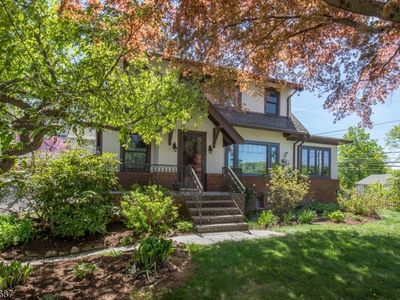 1 Ambar Pl, Bernardsville, NJ, 07924