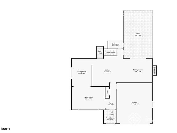 3rd image of 15529 Orogrande Dr