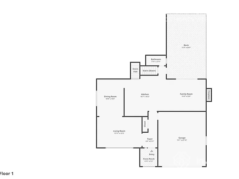 15529 Orogrande Dr — Photo 3