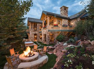 78 Aspen Meadows Rd, Edwards, CO 81632