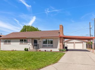 10103 E Nora Ave, Spokane, WA 99206