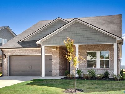 104 Gypsy Way, Toney, AL, 35773