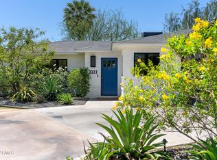 3323 E Oregon Ave, Phoenix, AZ 85018