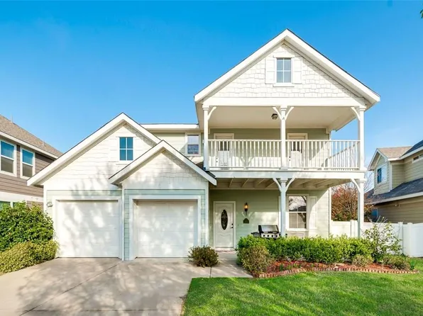 1604 Goodwin Dr, Providence Village, TX 76227