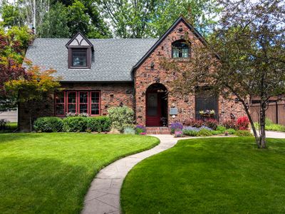 408 Keith Ave, Missoula, MT, 59801