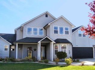 3107 S Tagish Pl, Meridian, ID 83642