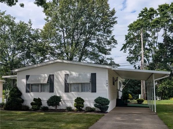 103 G St, Navarre, OH 44662