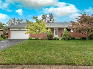 5518 Powell Rd, Dayton, OH 45424