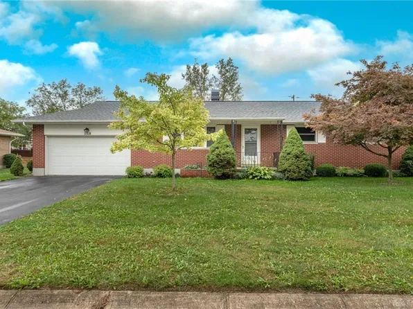 5518 Powell Rd, Dayton, OH 45424