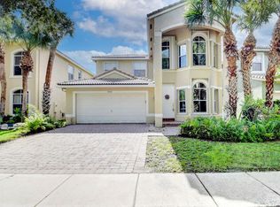 6804 Carolyn Way, Lake Worth, FL 33463