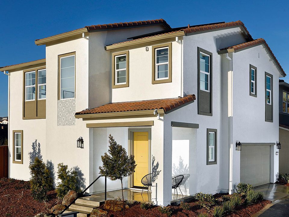 Plan 2 Exterior
