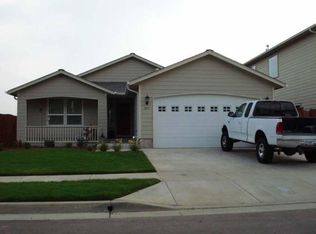 833 Trinity St NE, Albany, OR 97322