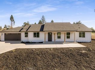 330 Redbud Dr, Paradise, CA